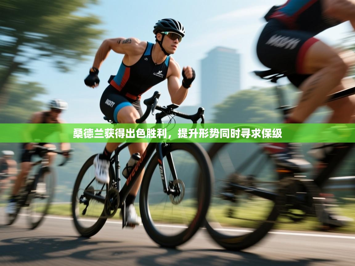 桑德兰获得出色胜利，提升形势同时寻求保级