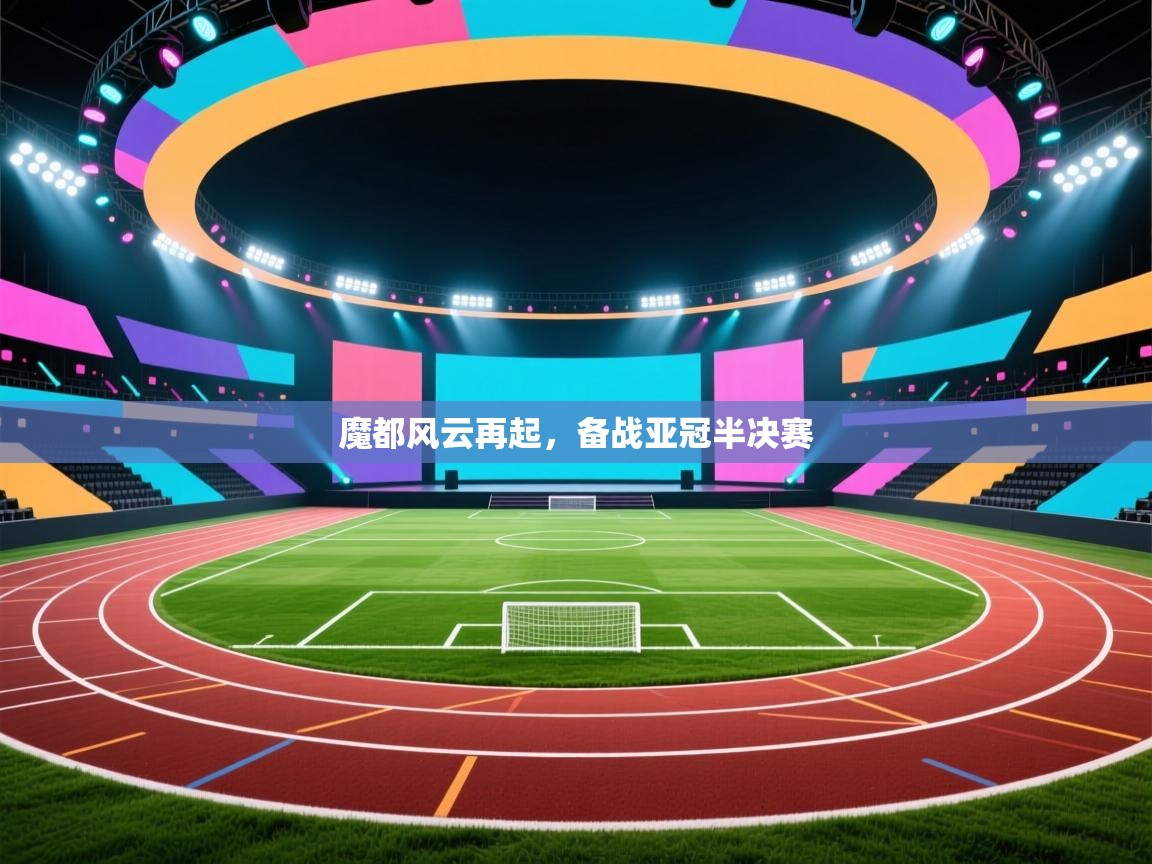 魔都风云再起，备战亚冠半决赛  第2张