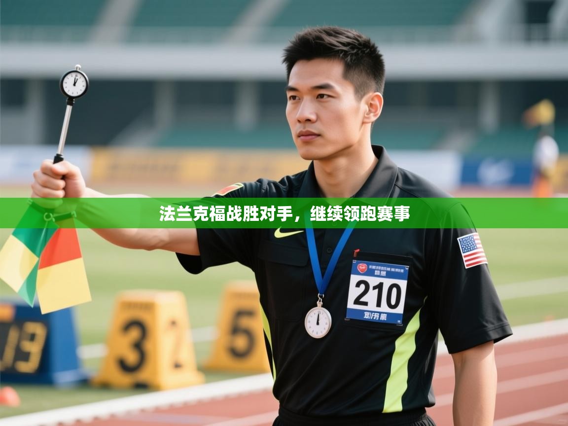 法兰克福战胜对手，继续领跑赛事  第1张