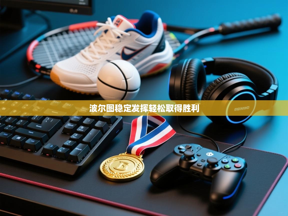 波尔图稳定发挥轻松取得胜利  第2张