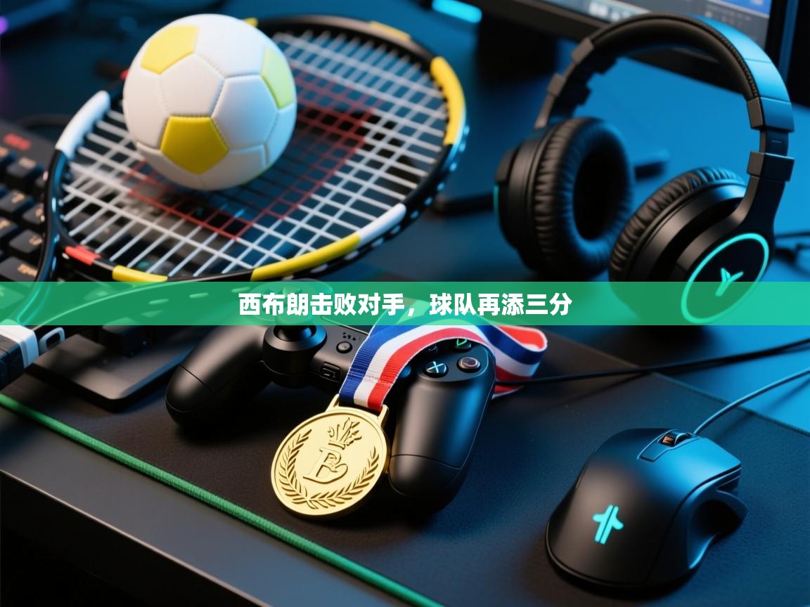 西布朗击败对手，球队再添三分