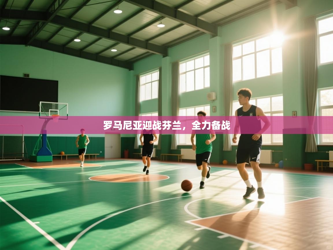 罗马尼亚迎战芬兰,全力备战 第1张